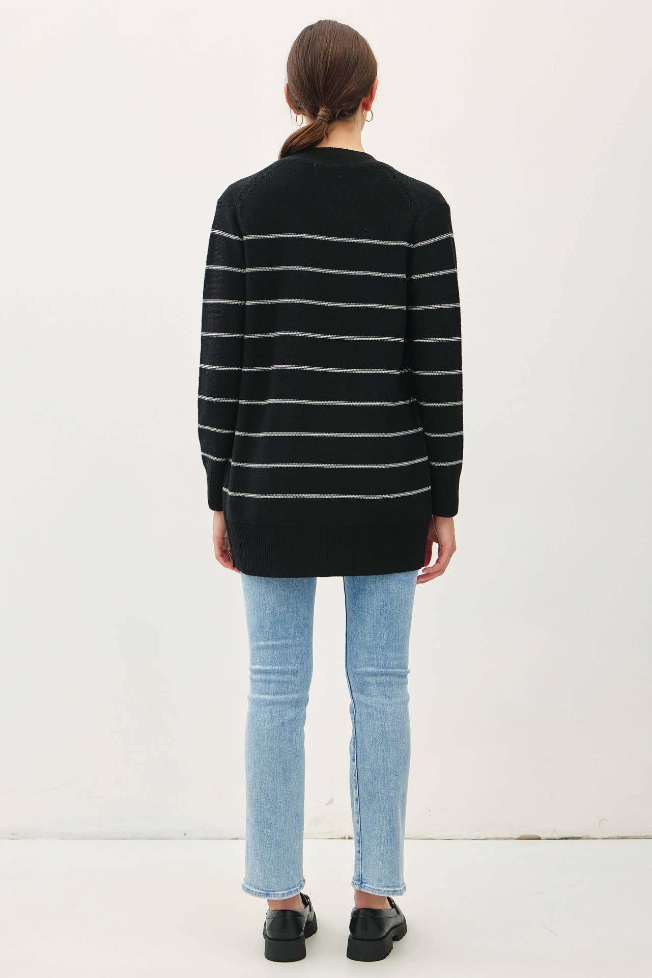 Comfy Cardi
