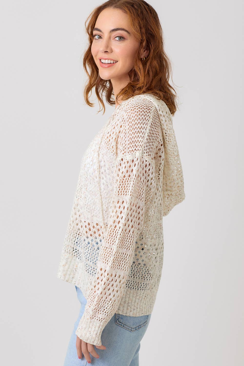 Vacay Vibes Hoodie