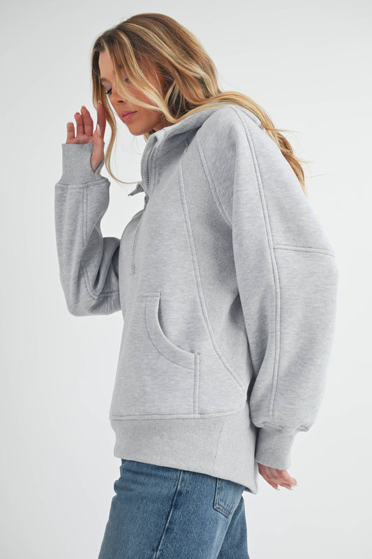 Rani Pullover