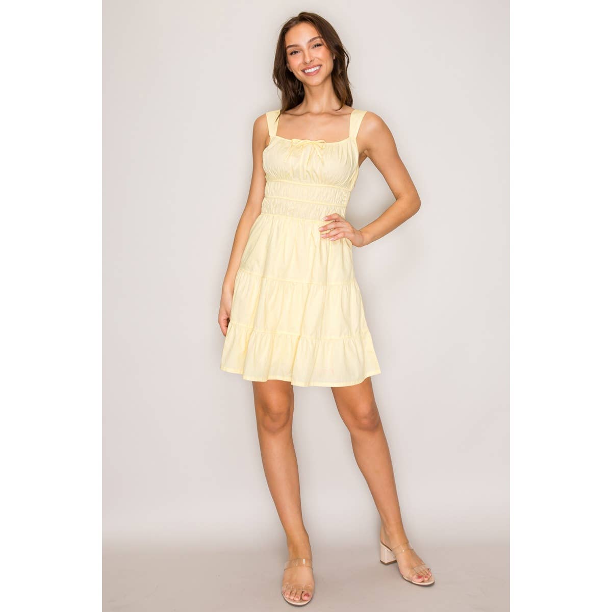 My lovely lady Dress