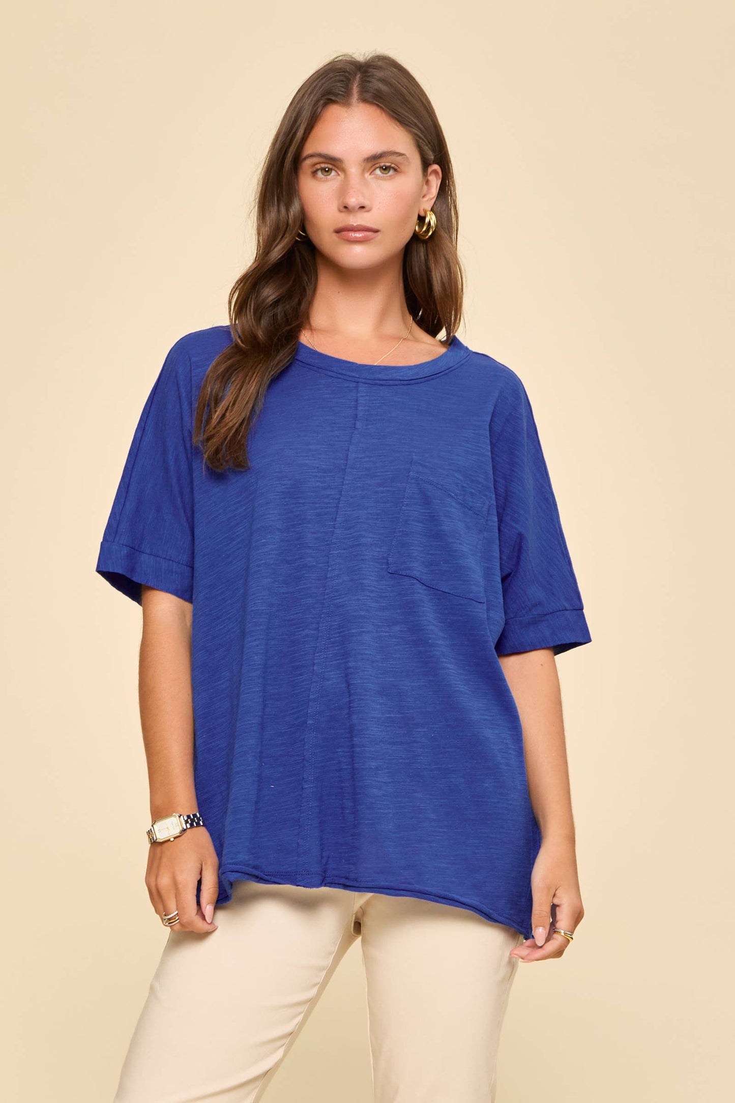 Glory Days Top