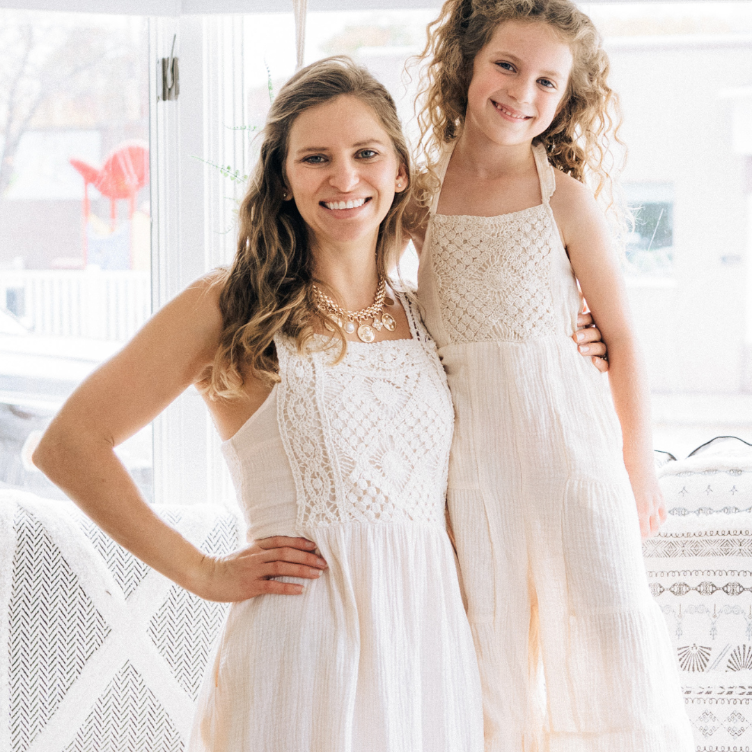 Light as a Feather Maxi Dress