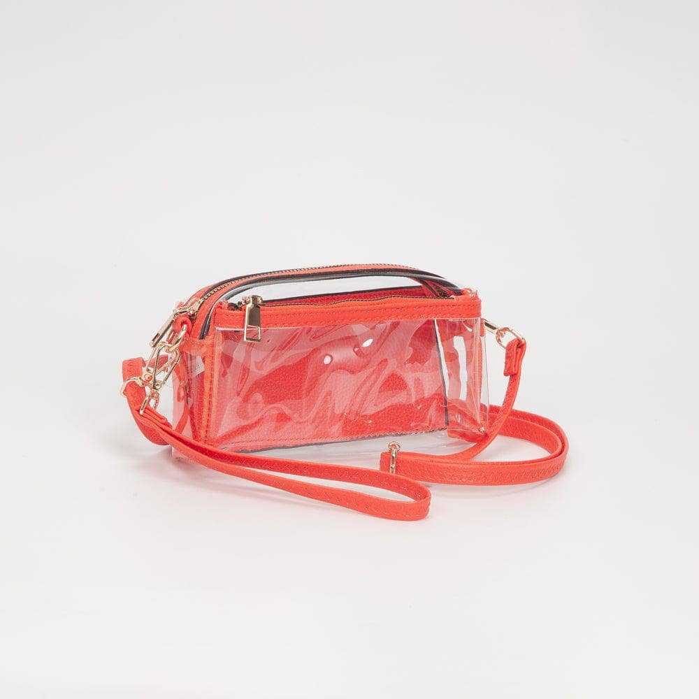 Stacy Gameday Purse