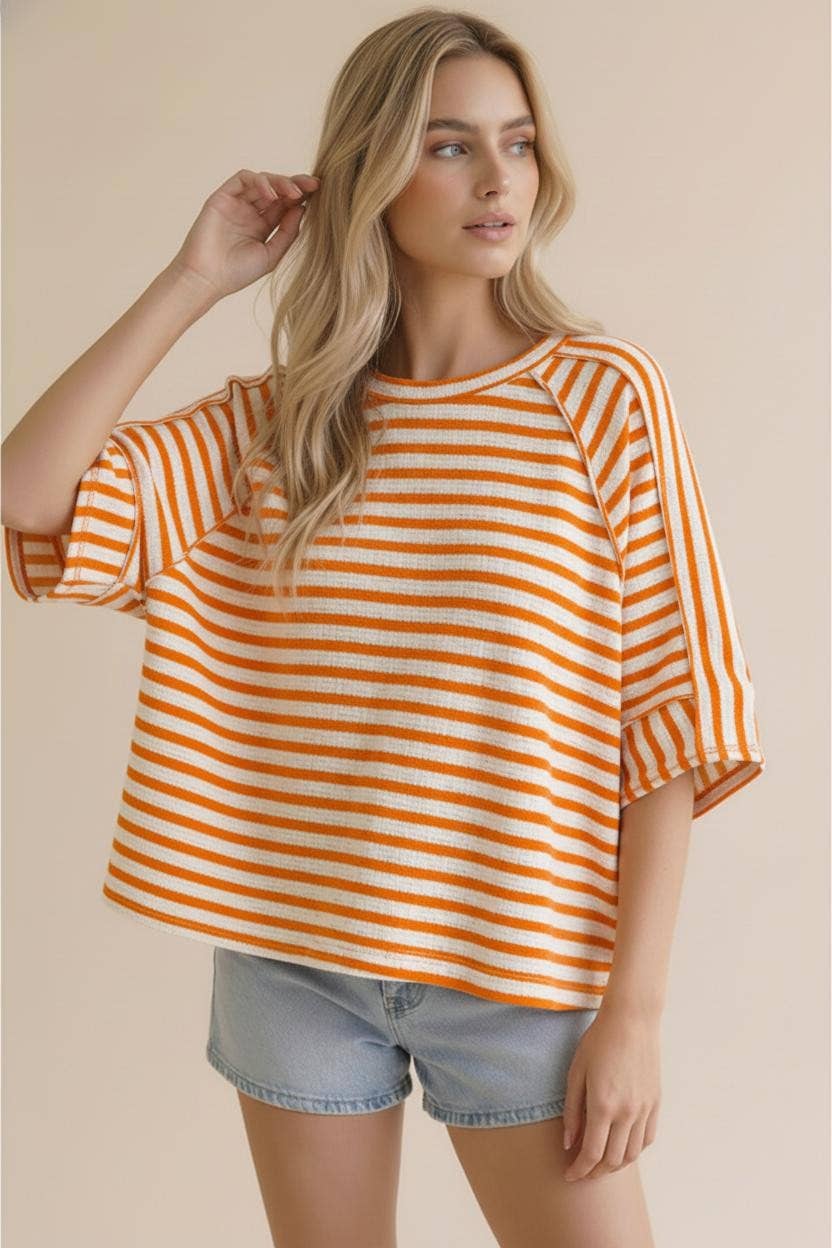 Yaght Babe Top