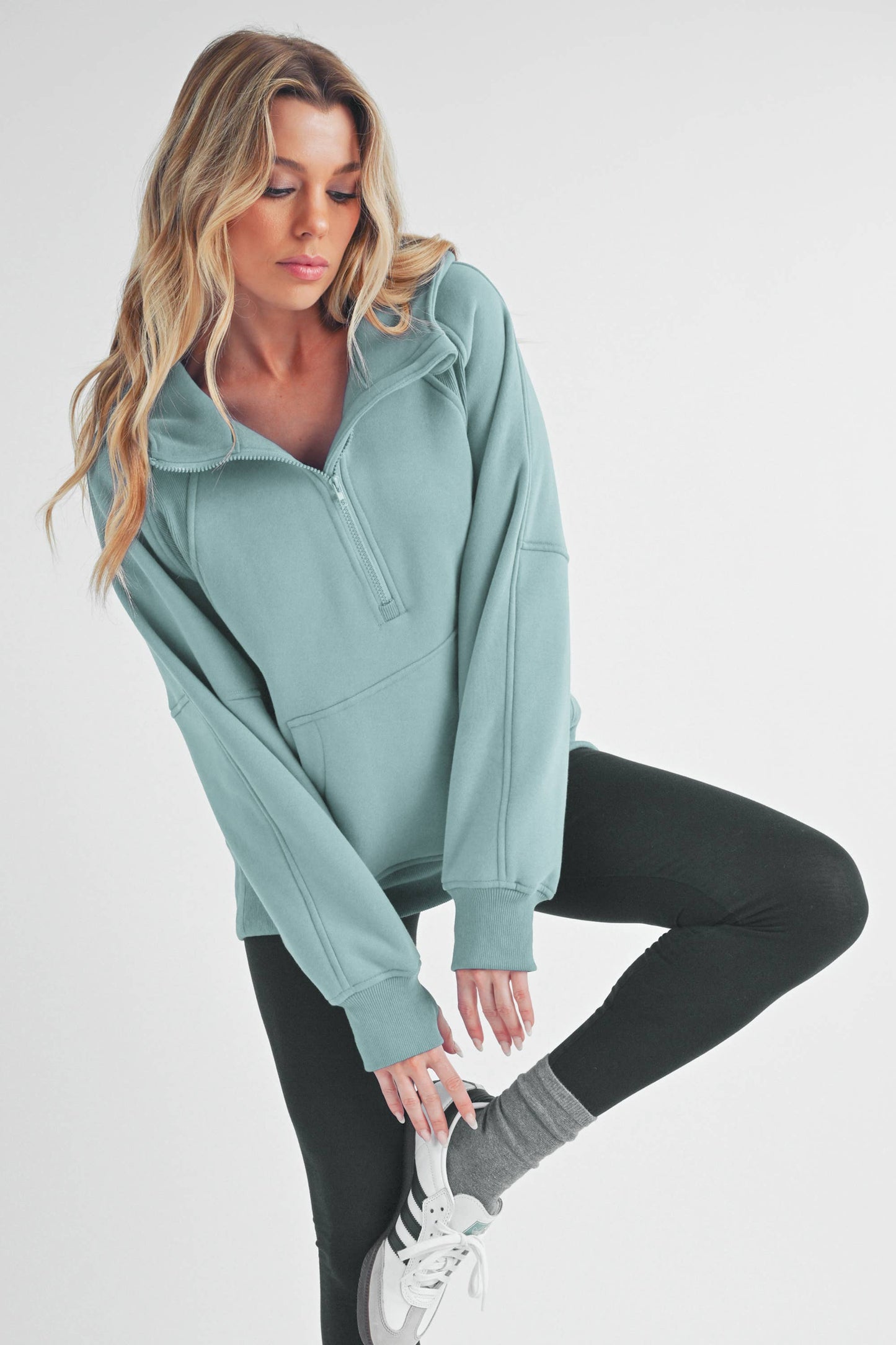 Rani Pullover