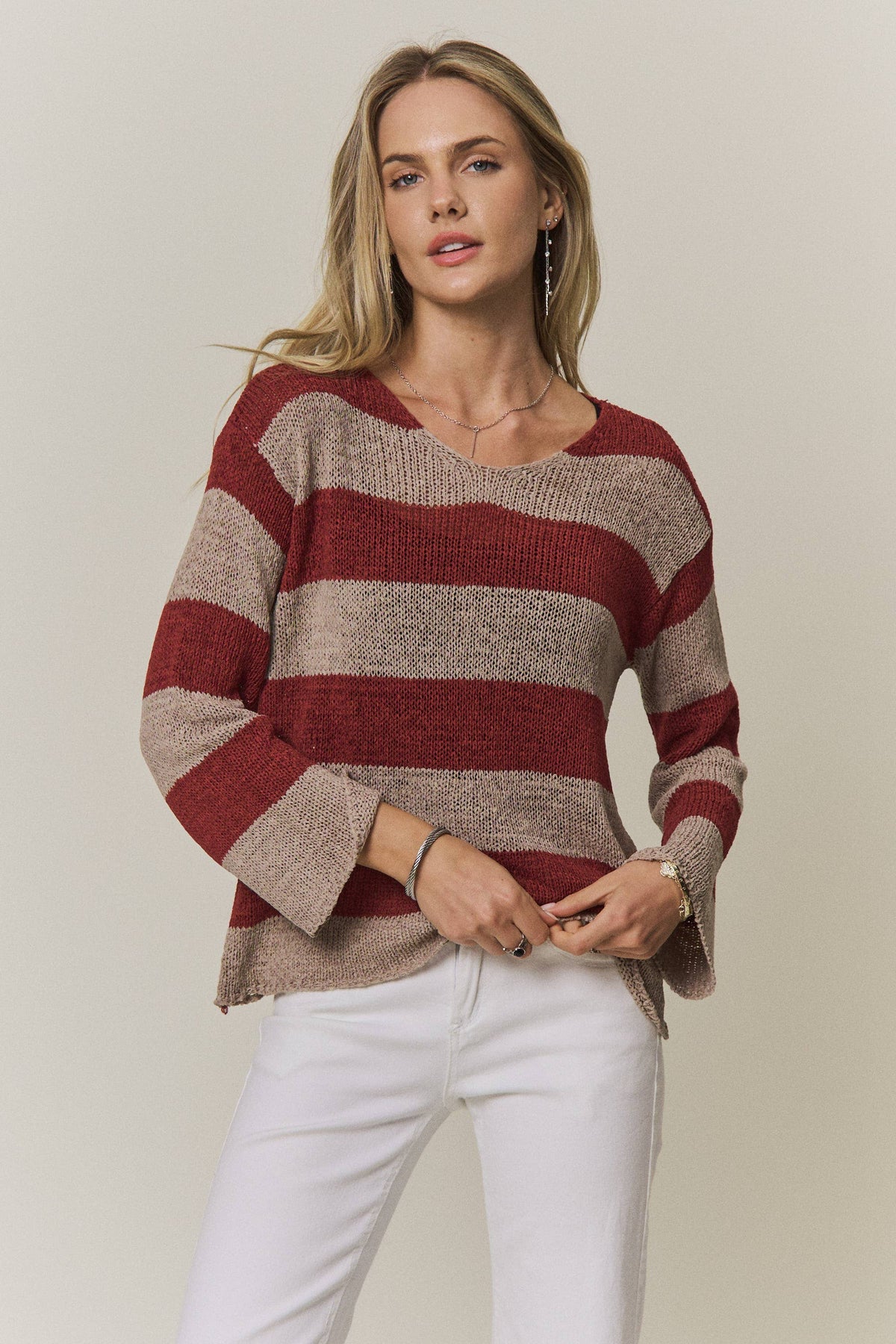 Seasons Change Sweater