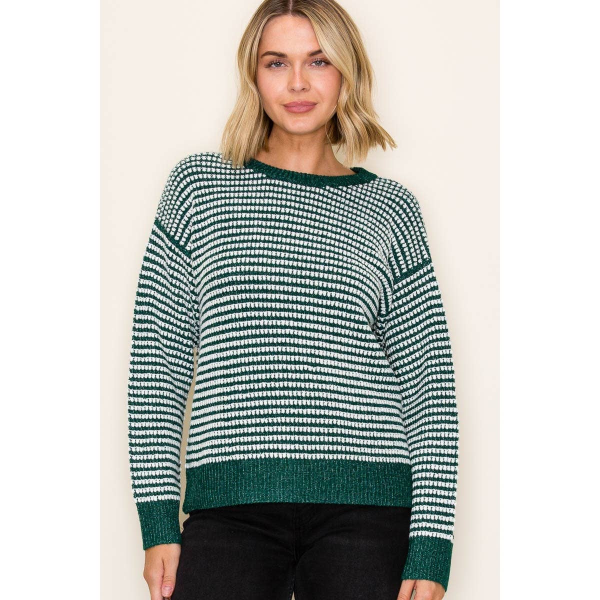 The Holly Sweater