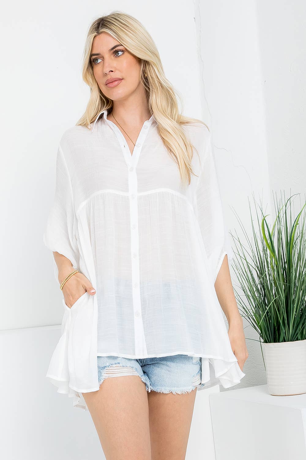 Swing Low Top