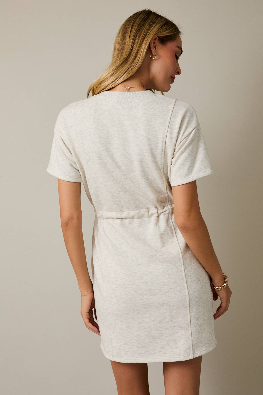 Comfort Abound Dress