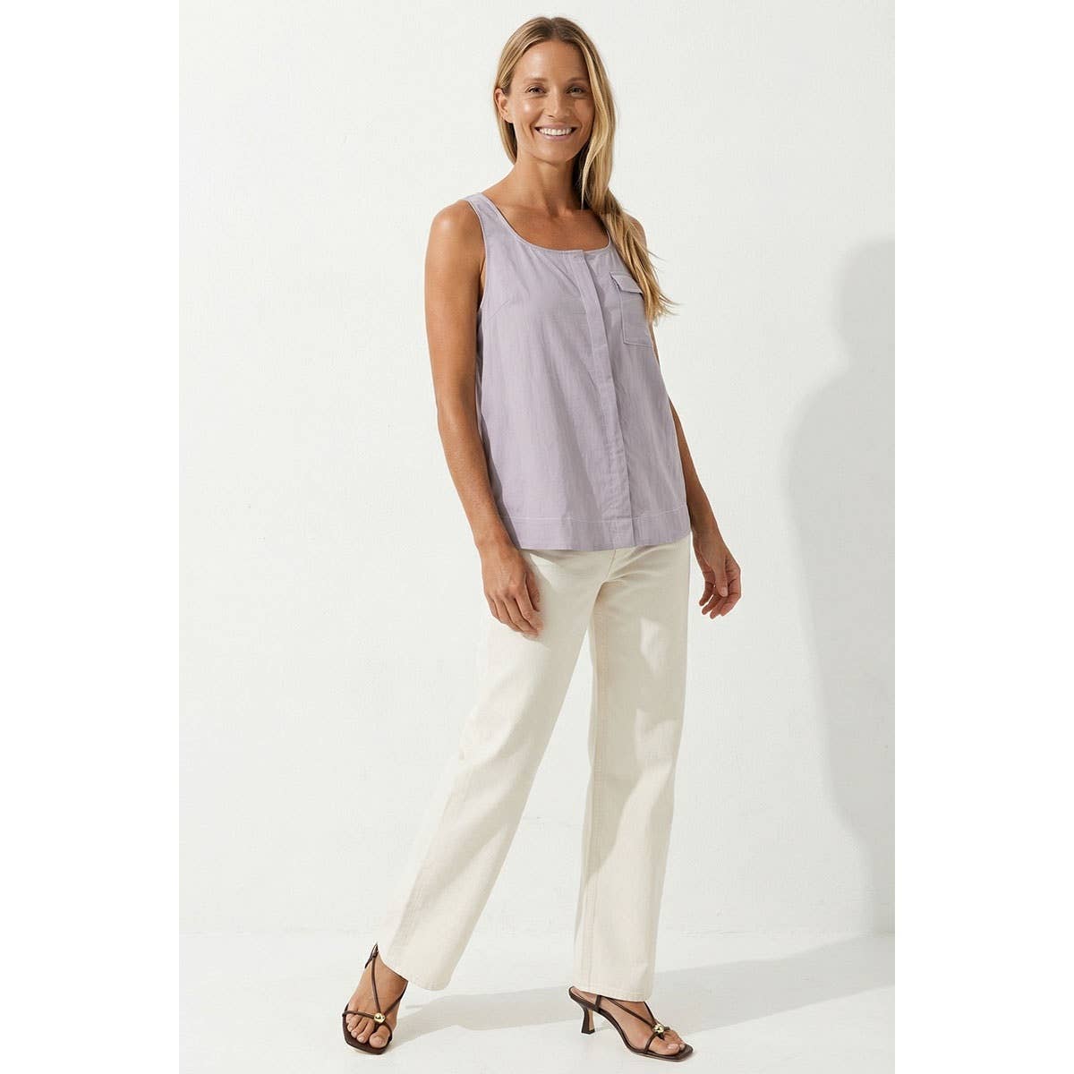 Shorelines Top