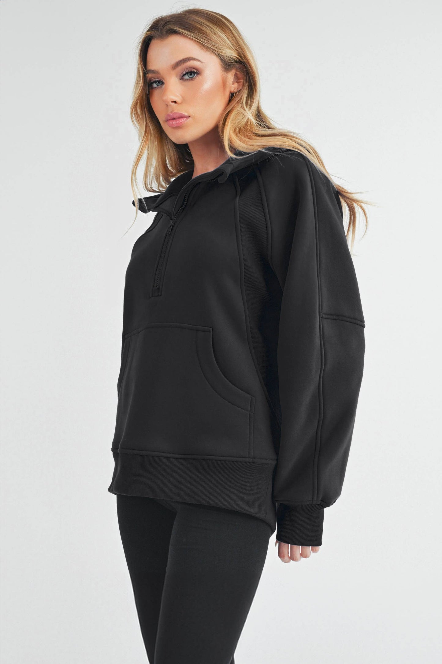 Rani Pullover
