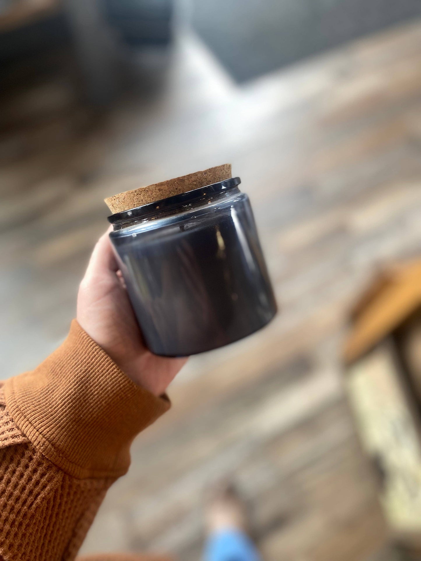 The Scenic Route | Fall Candle NEW