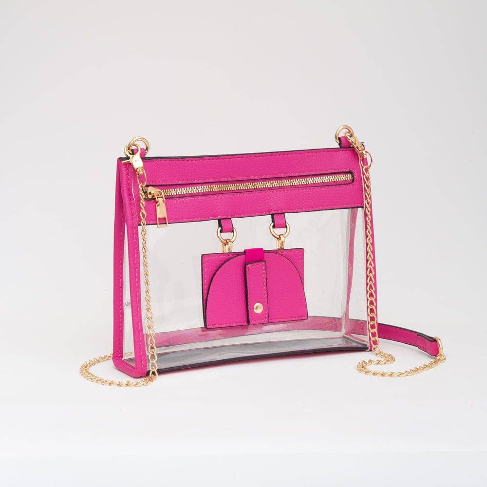 Mini Pocket Gameday Purse