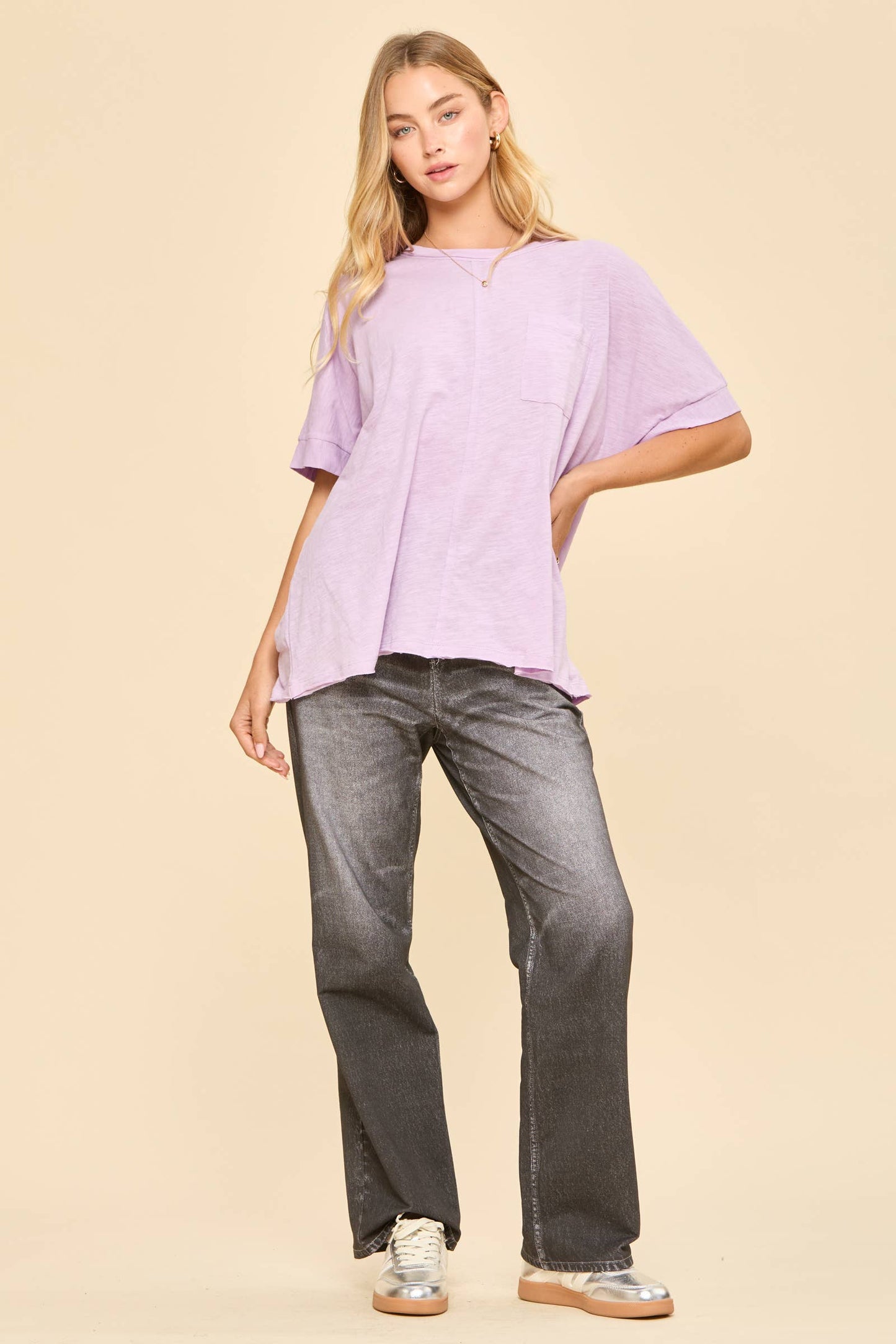 Glory Days Top
