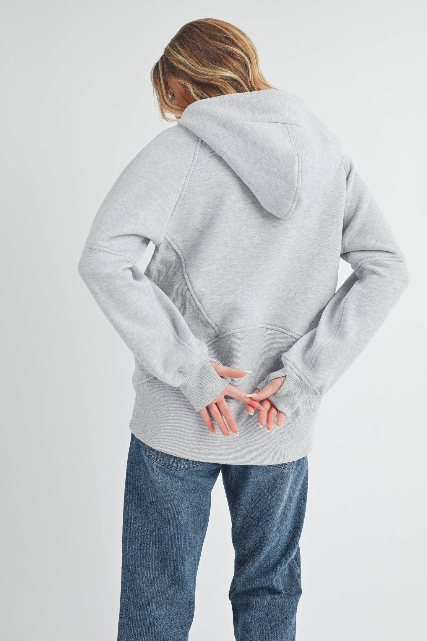 Rani Pullover
