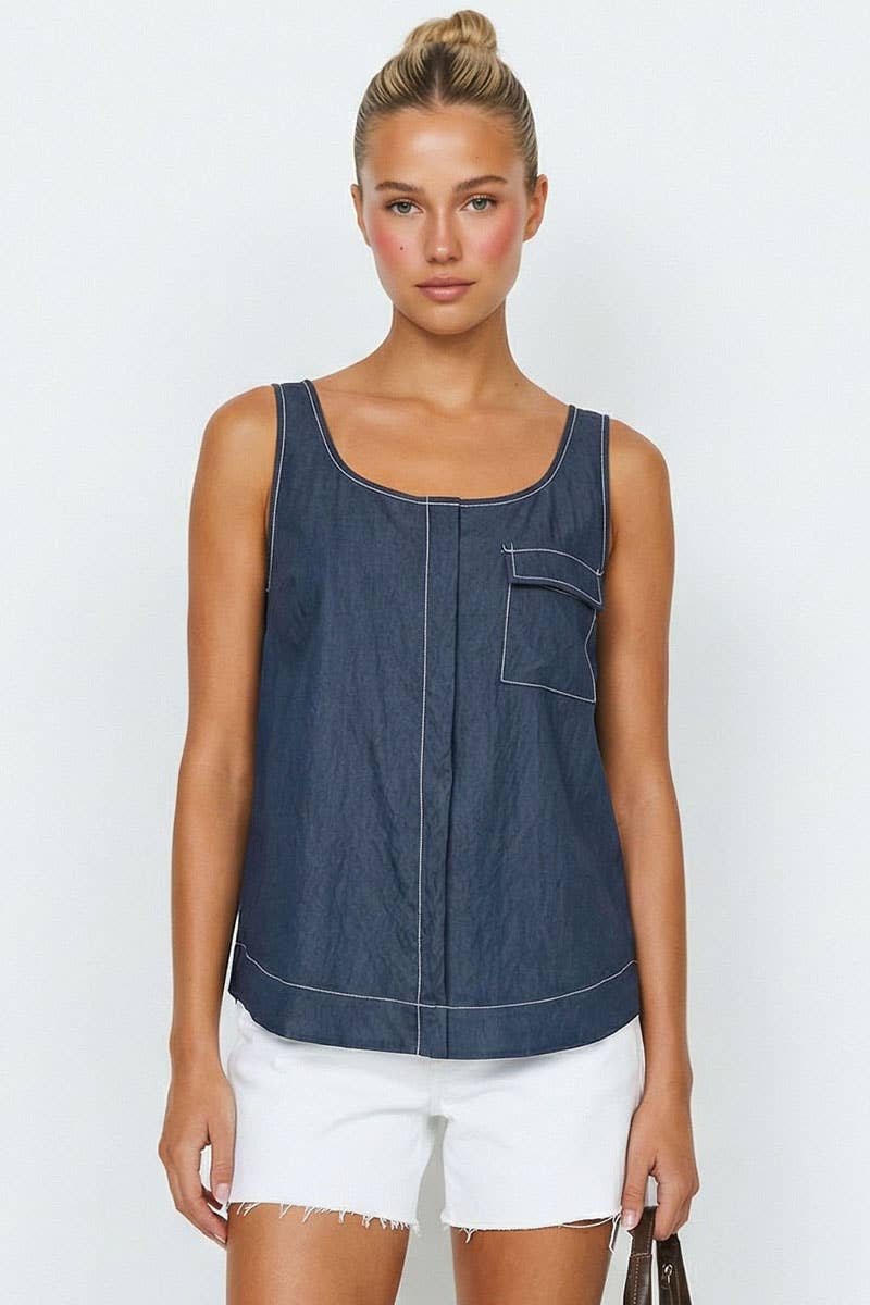 Shorelines Top
