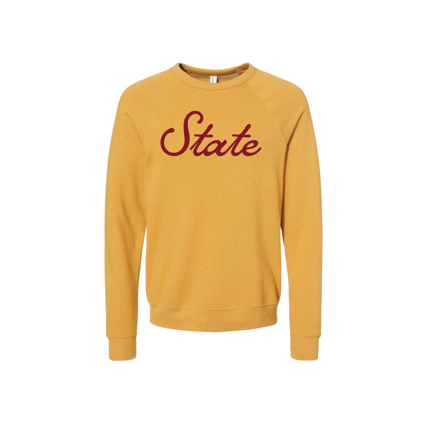 State Luminaire Fleece Sweatshirt 