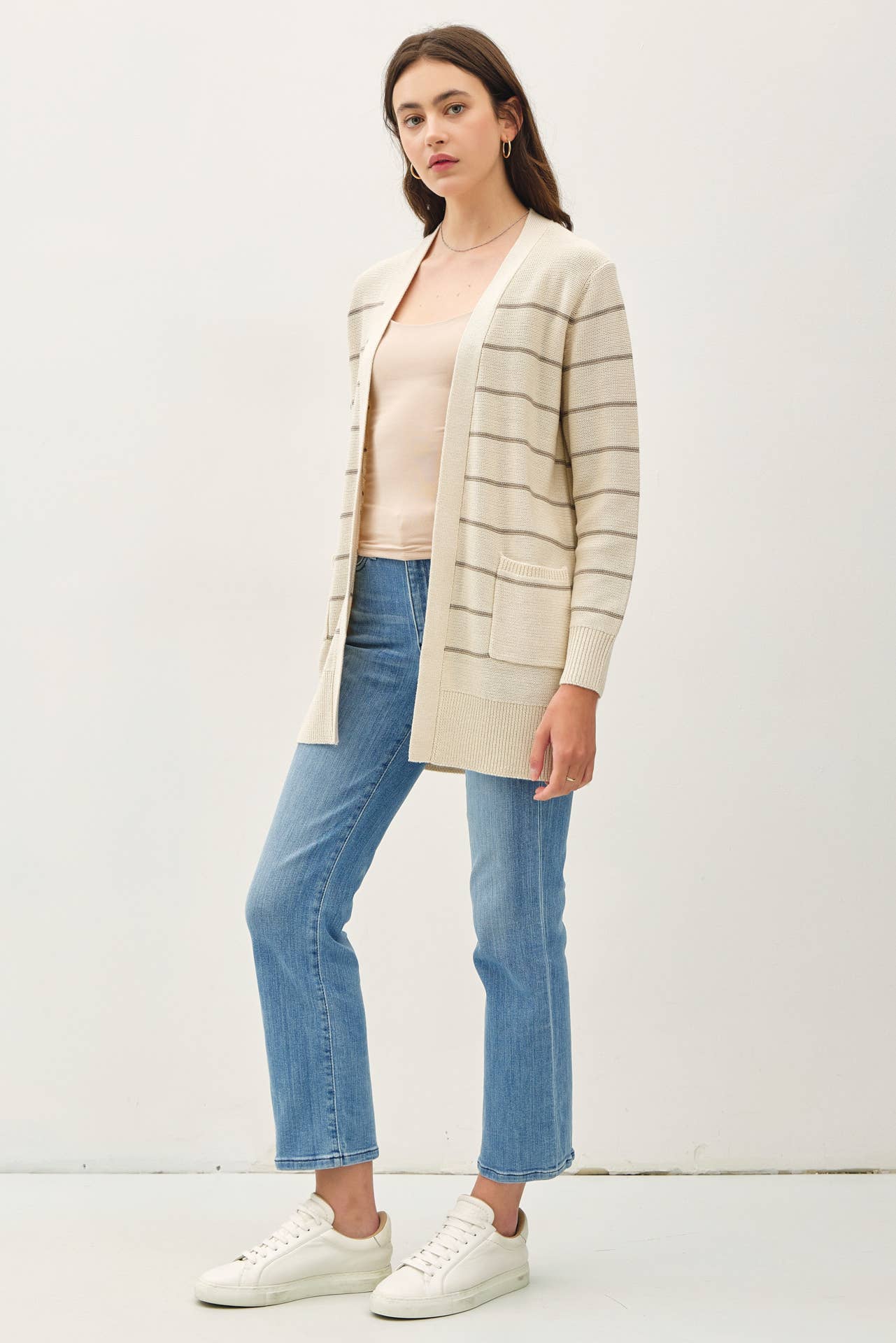 Comfy Cardi