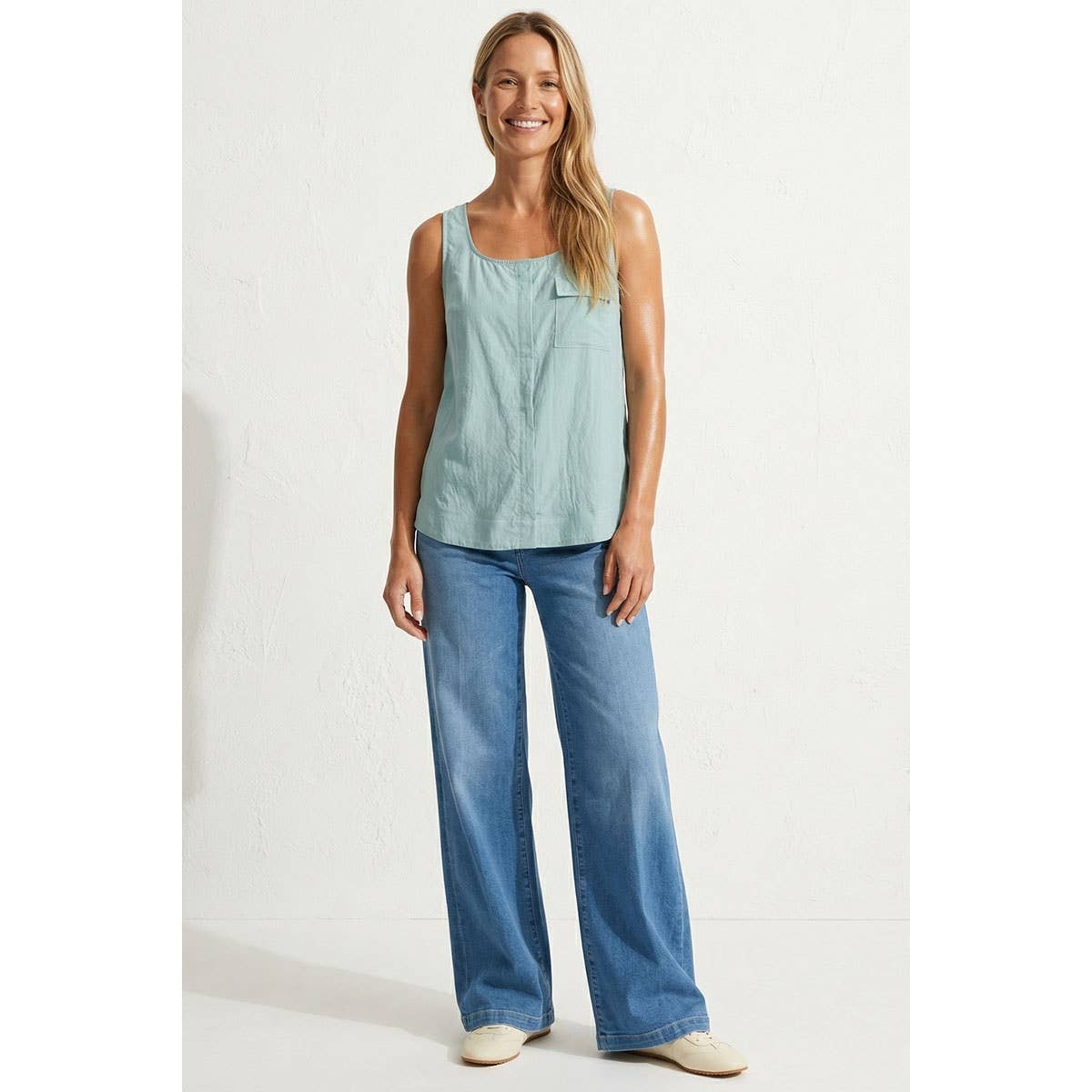 Shorelines Top