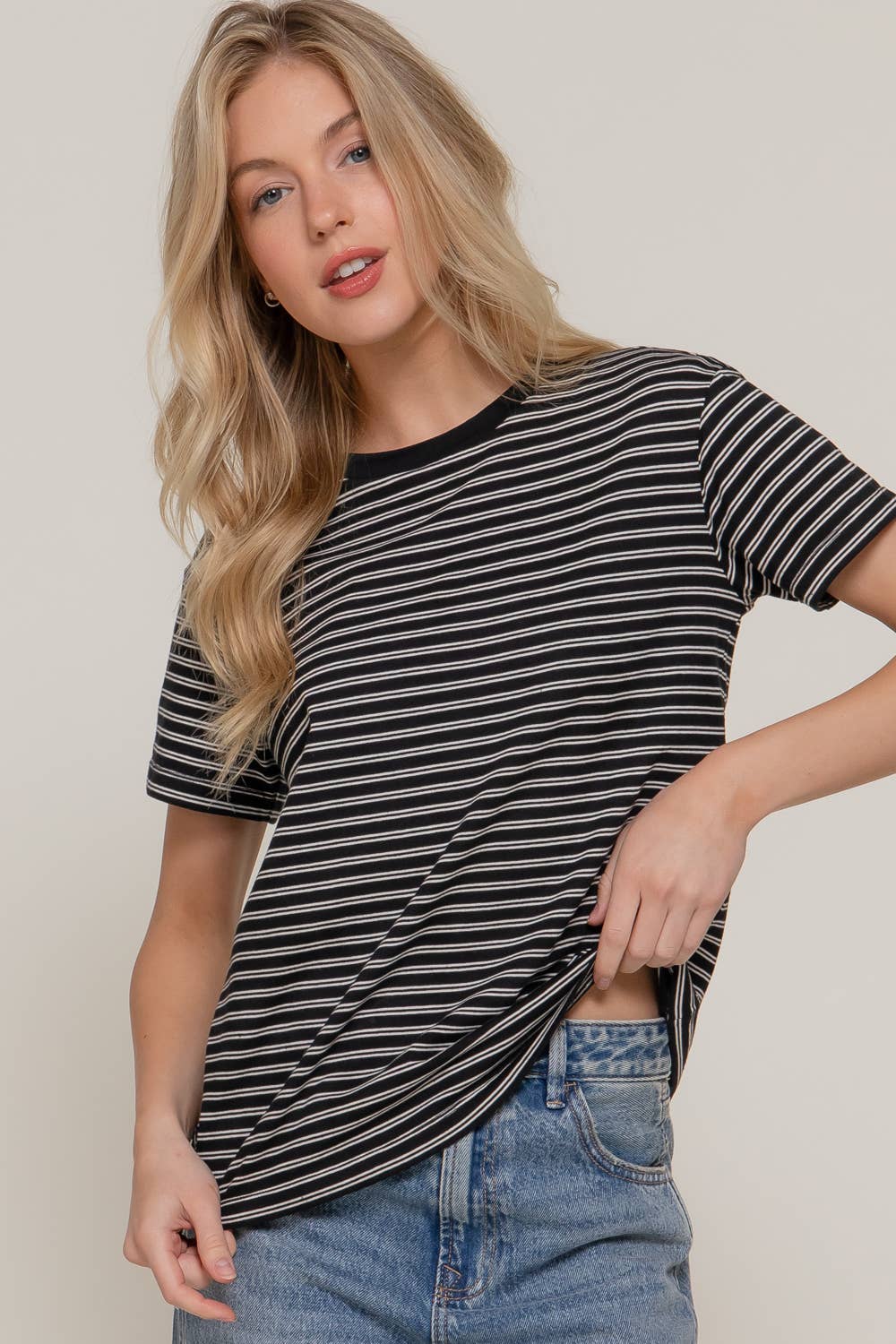 Ivy League Tee