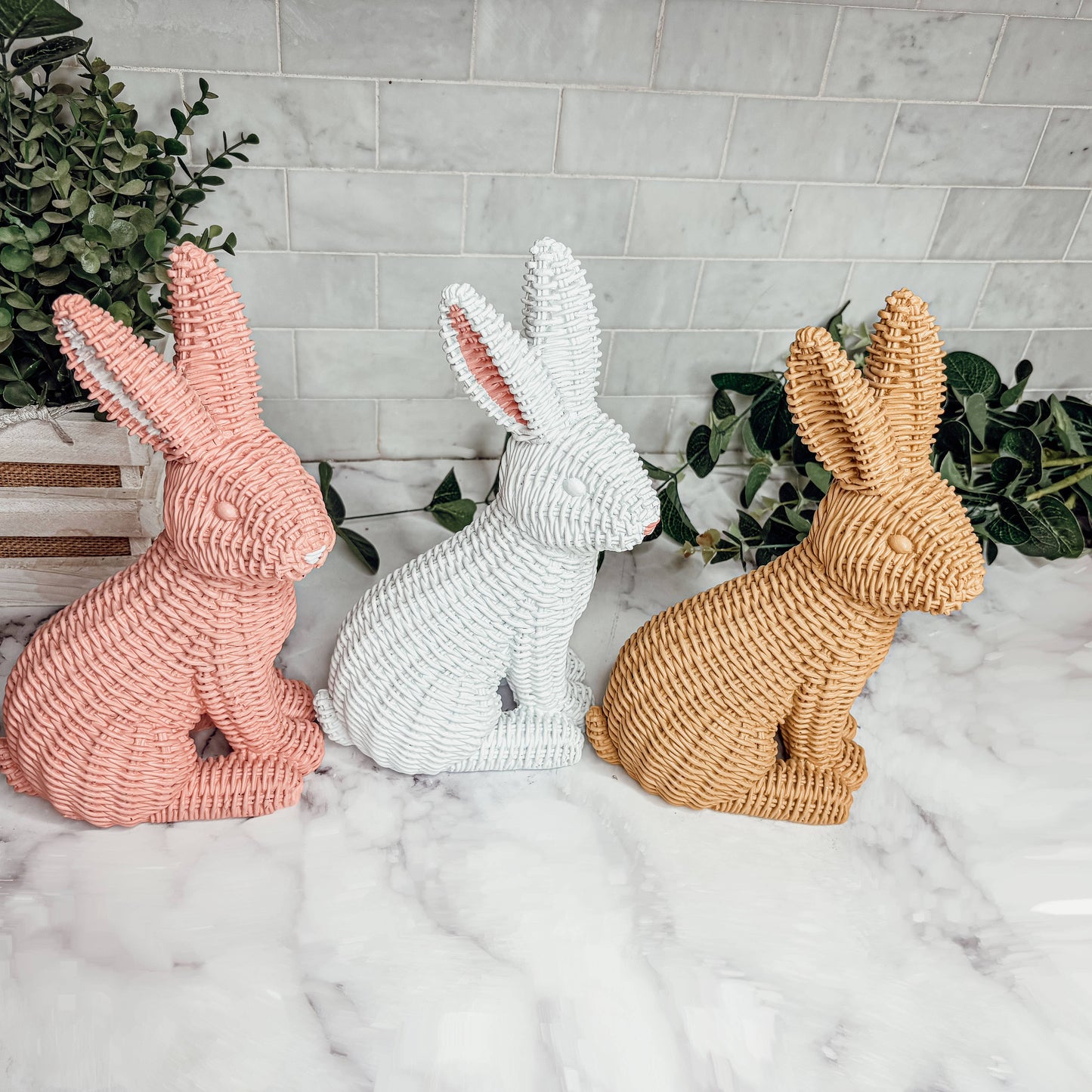 Rattan Rabbits