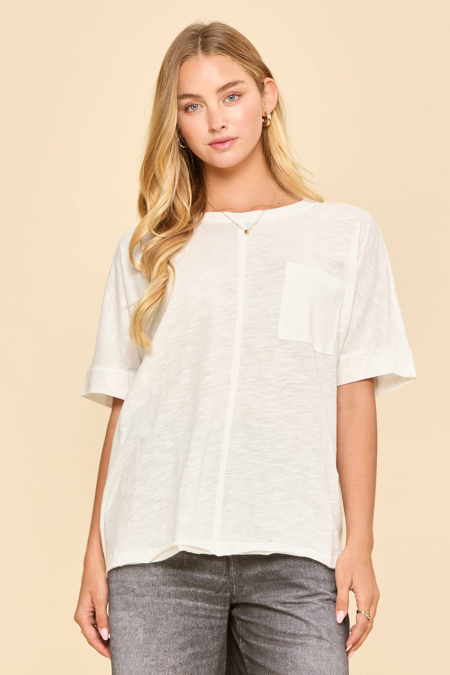Glory Days Top
