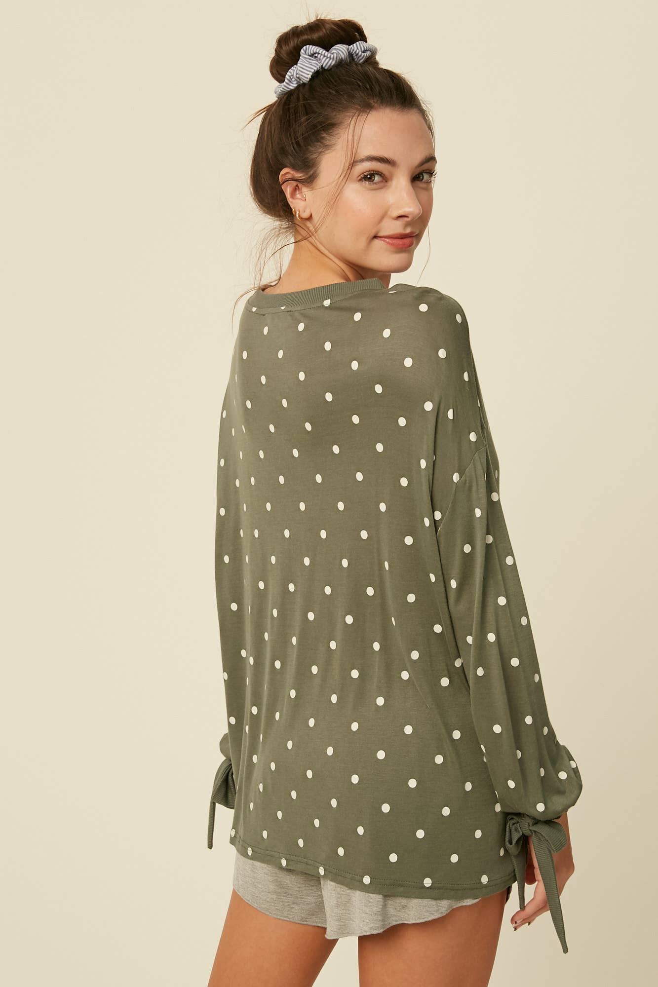 Dotty Lane Top