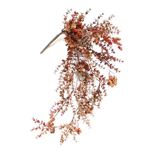 Orange Hops Dripping Garland