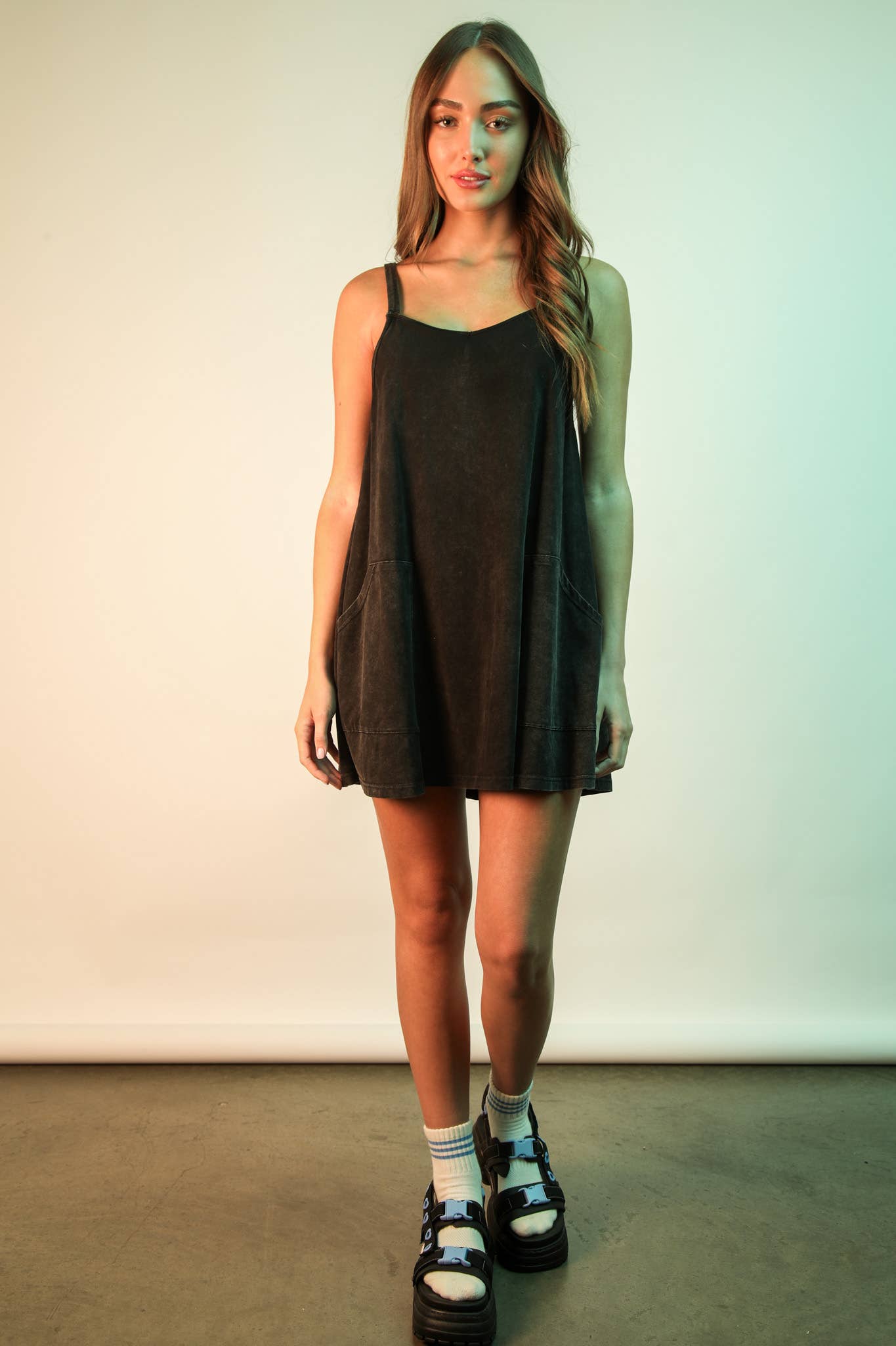 Summer Daze Dress