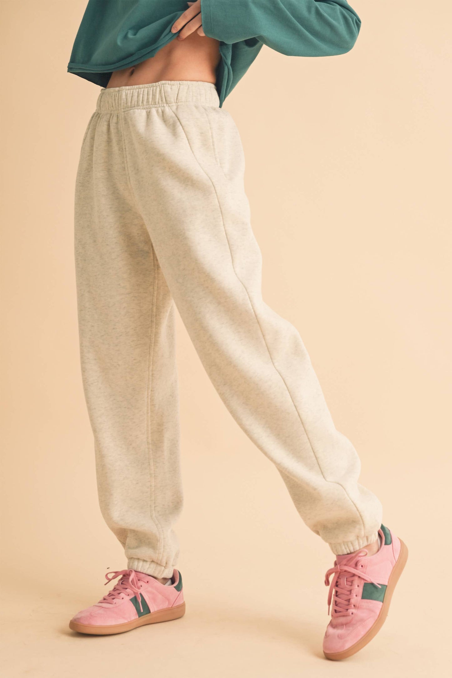 Rani Joggers