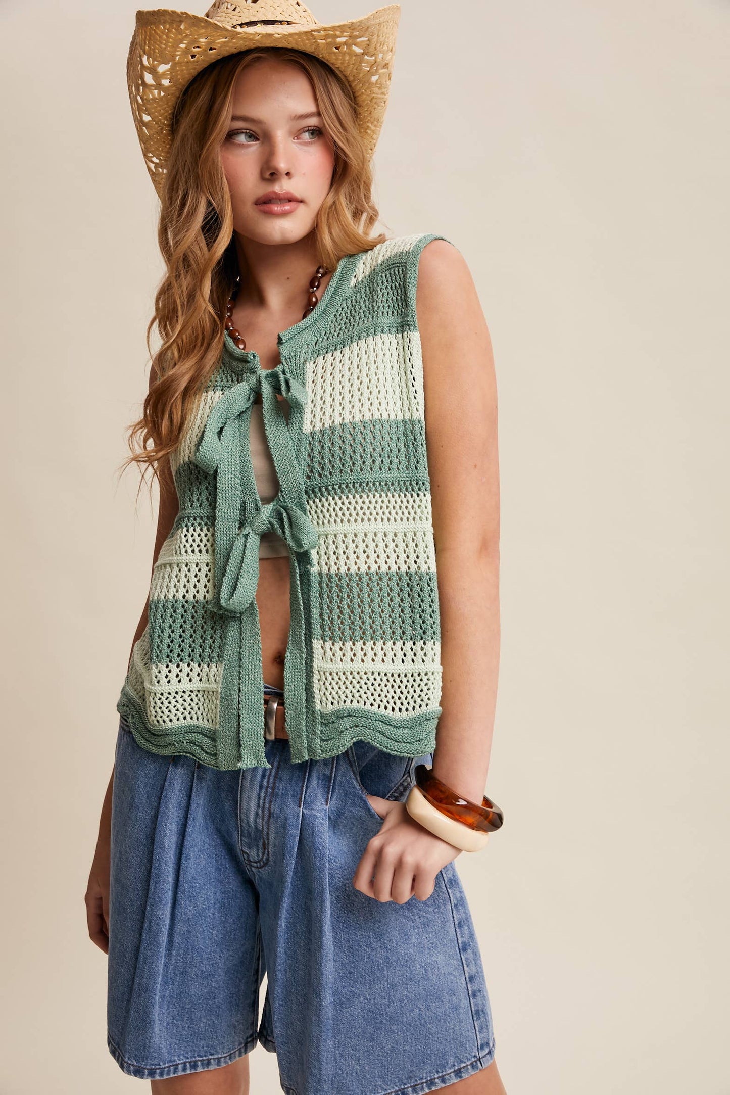 Envy Vest