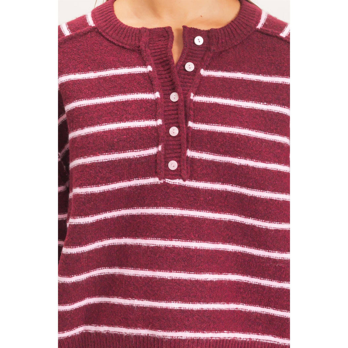 Heavenley Henley