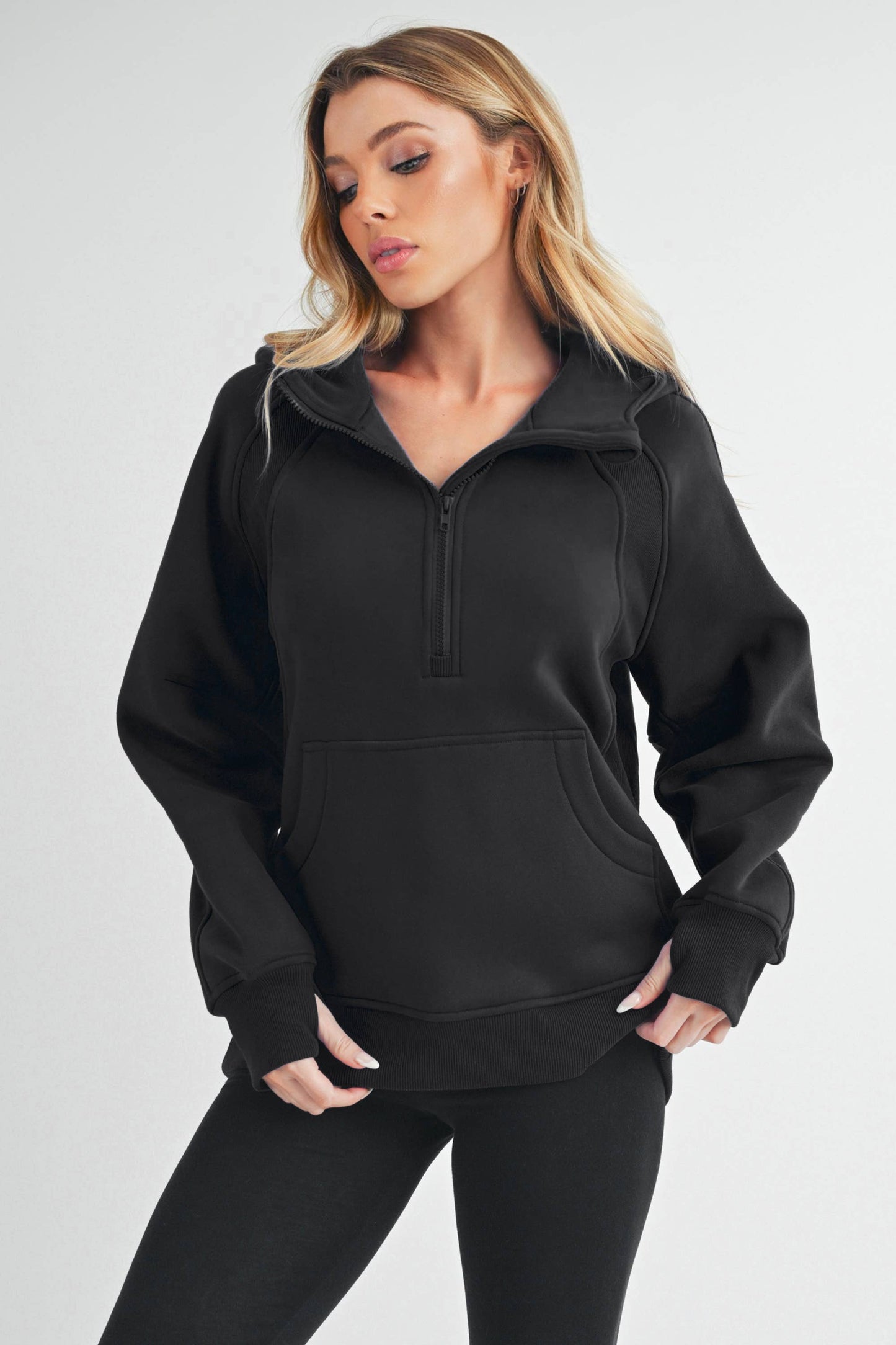 Rani Pullover