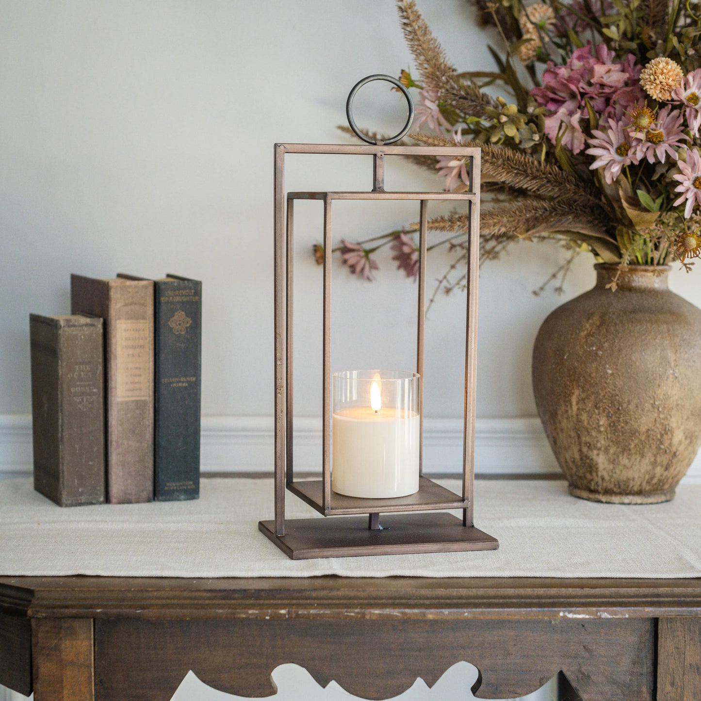 BOSTON LANTERN