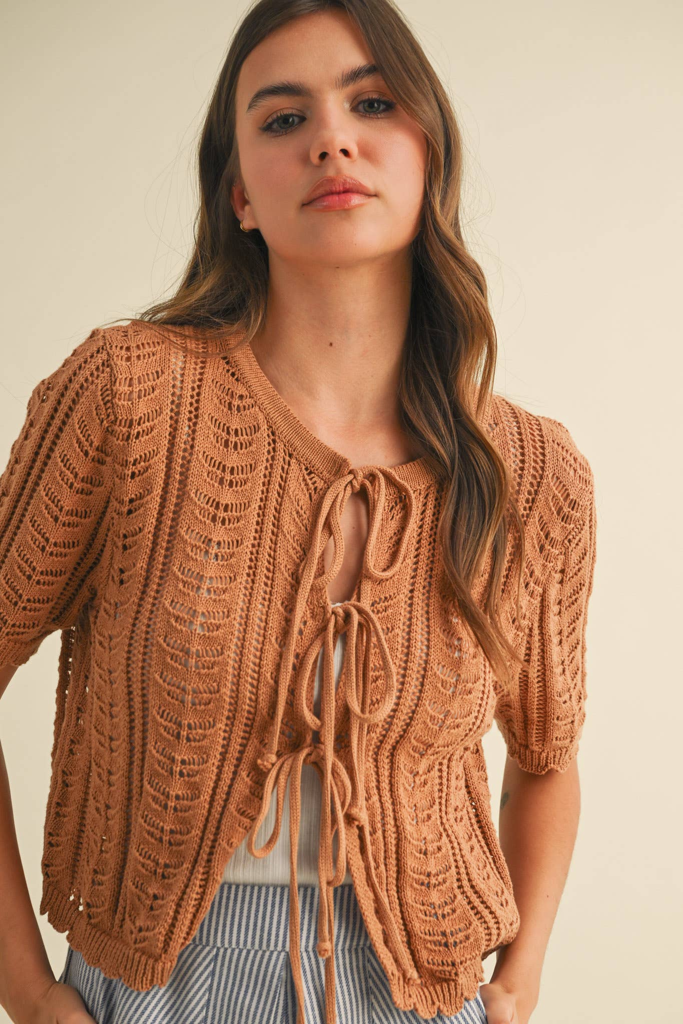 Island Getaway Sweater