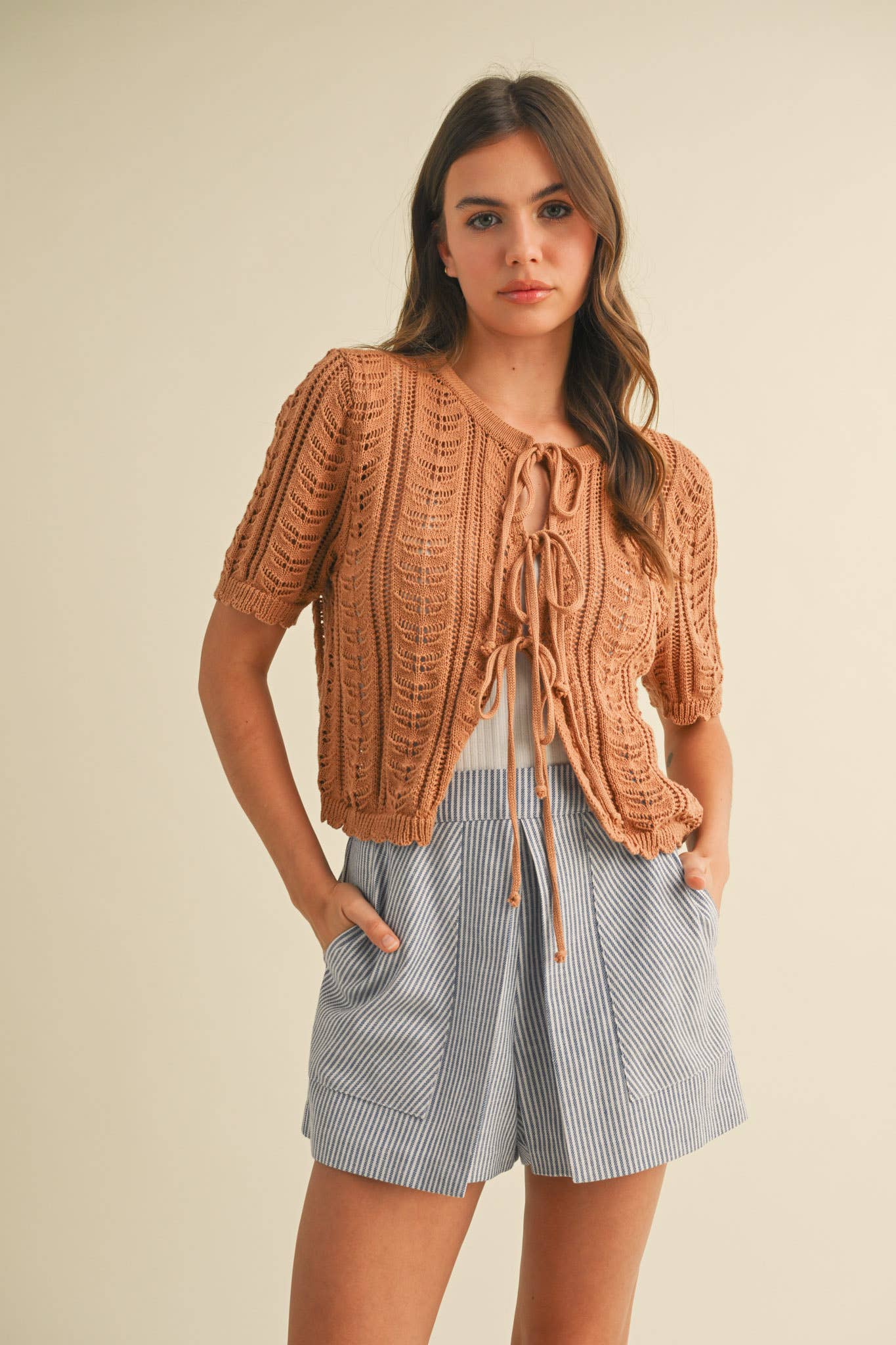 Island Getaway Sweater