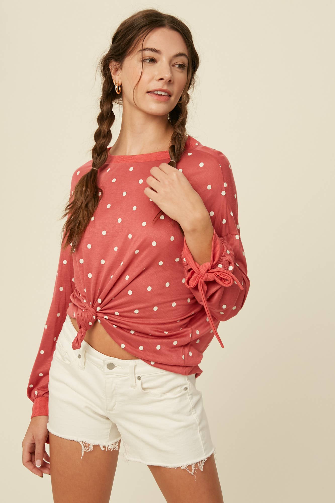 Dotty Lane Top