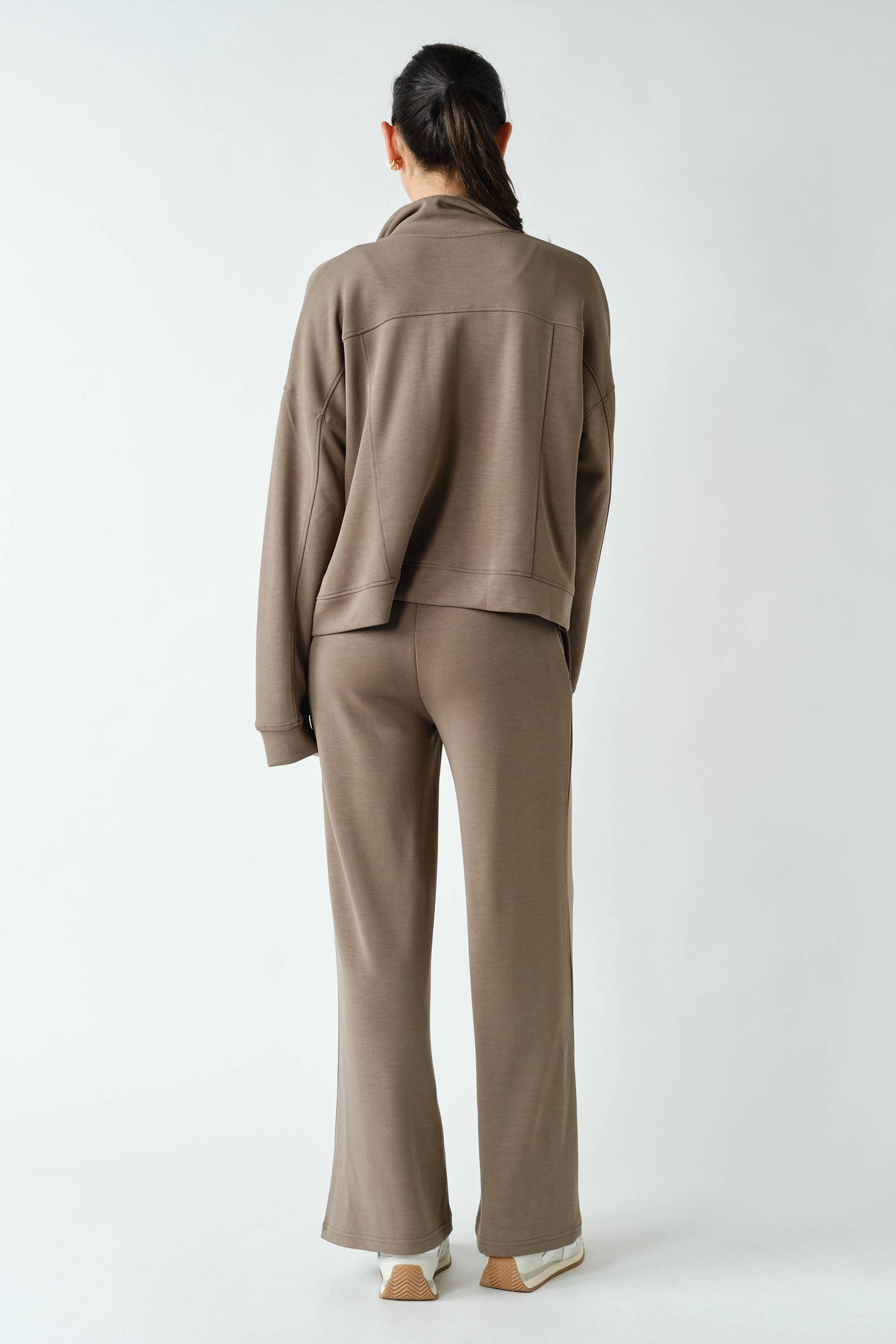 Laguna Flow Utility Jacket