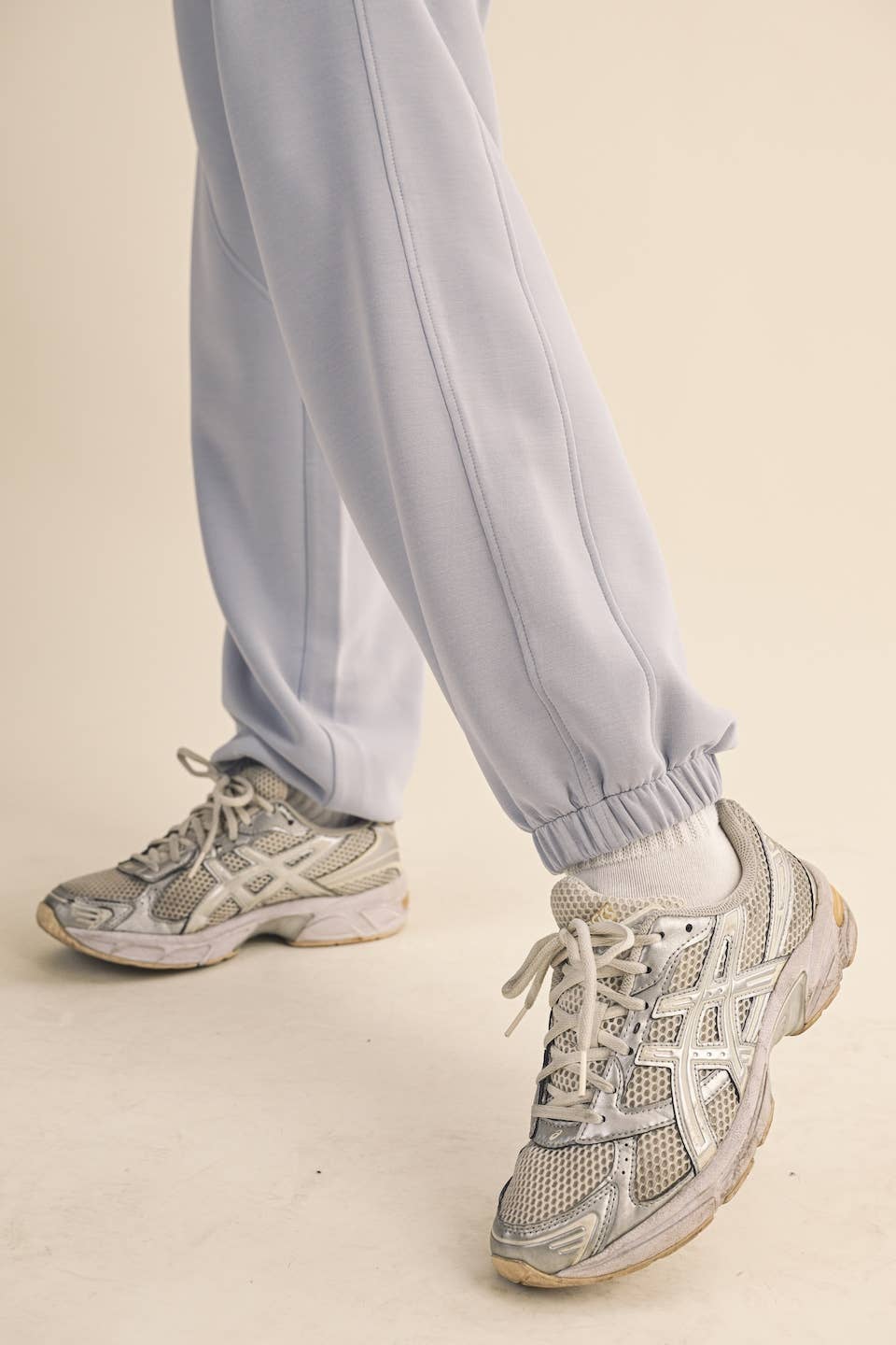 Super Soft Air Scuba Low Rise Jogger Pants