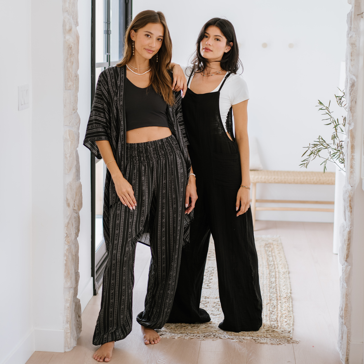 Wandering Nomad Jumpsuit