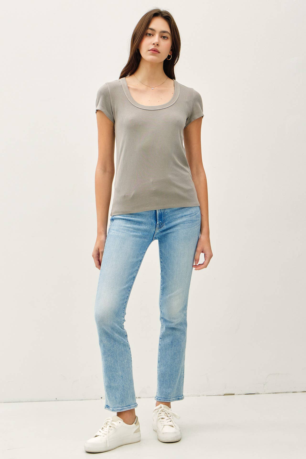 Baby Blues Tee