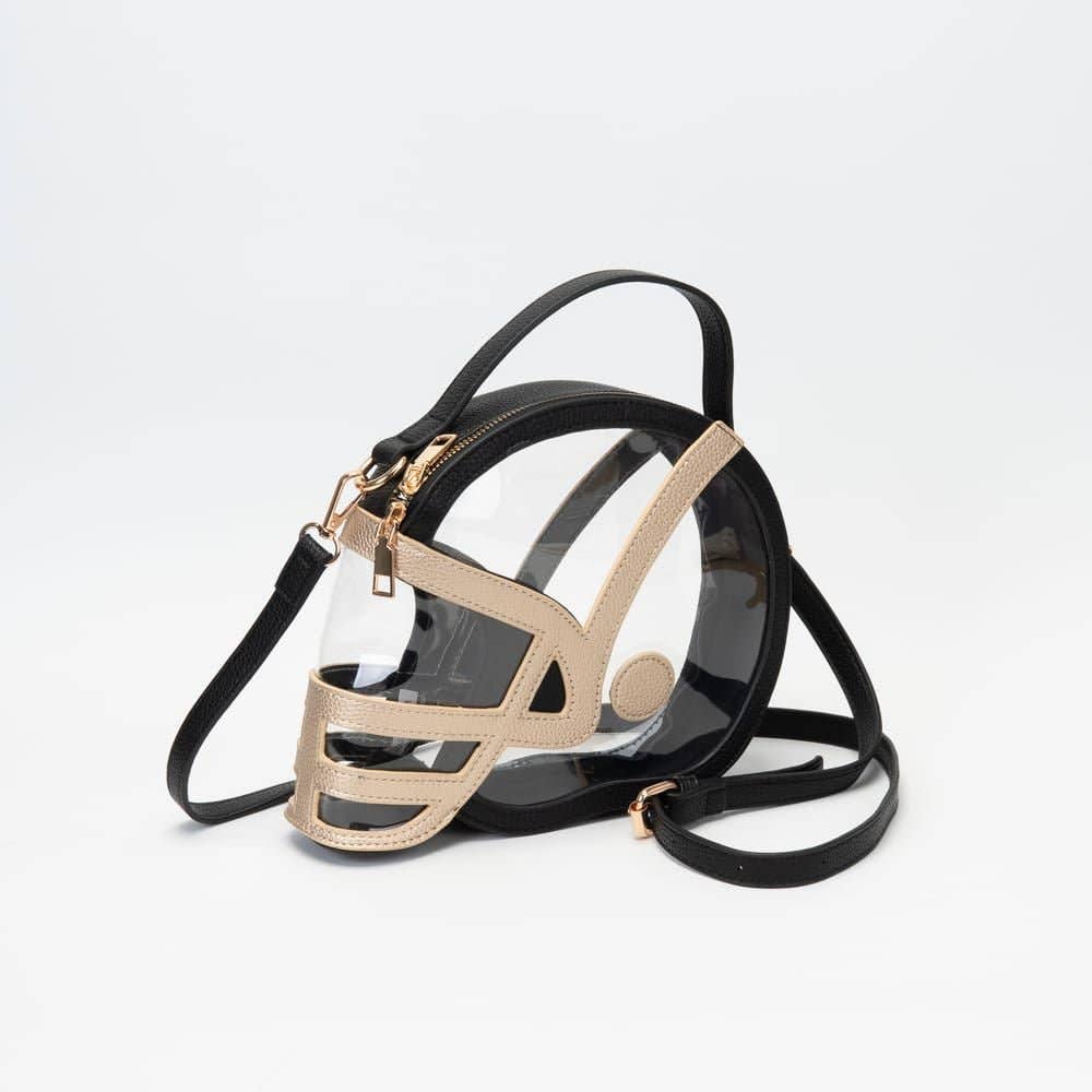 Helmet Gameday Purse
