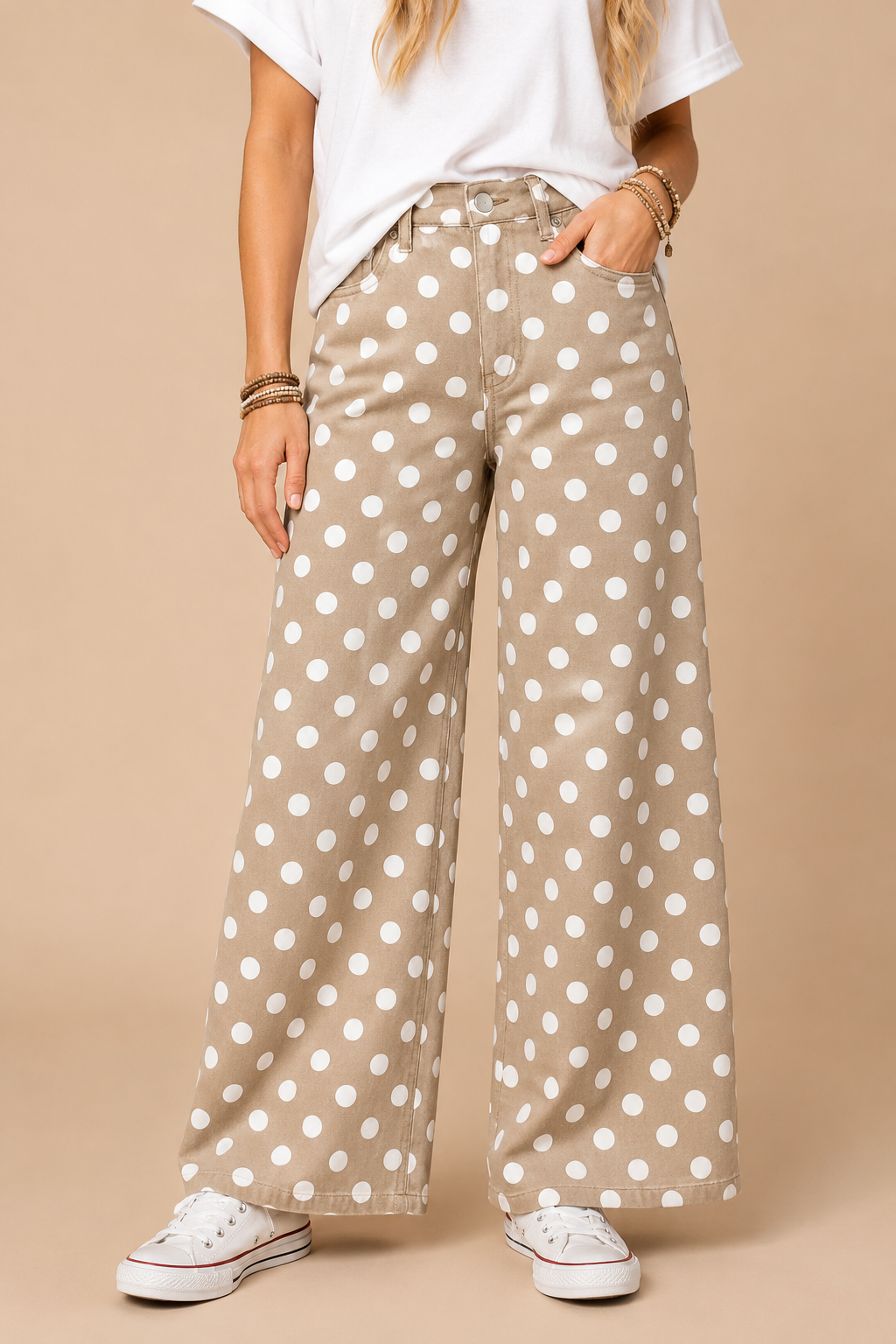 Dottie Denim Jeans