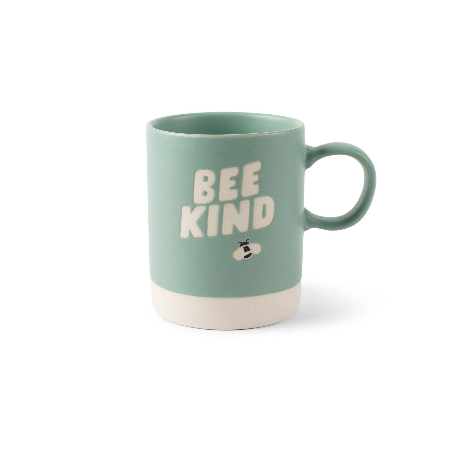 Bee Kind Saratoga Ceramic Mug
