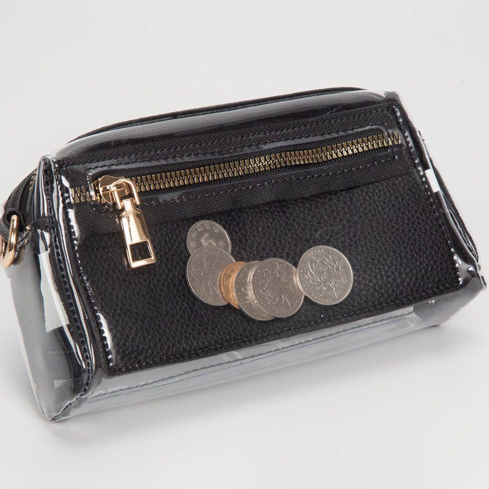Stacy Gameday Purse
