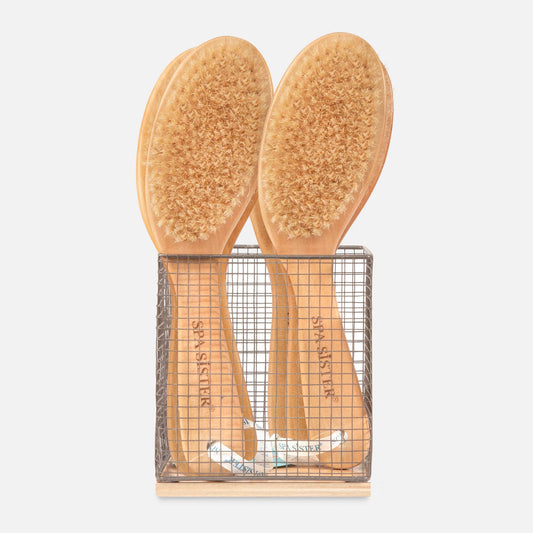 Body Brushes