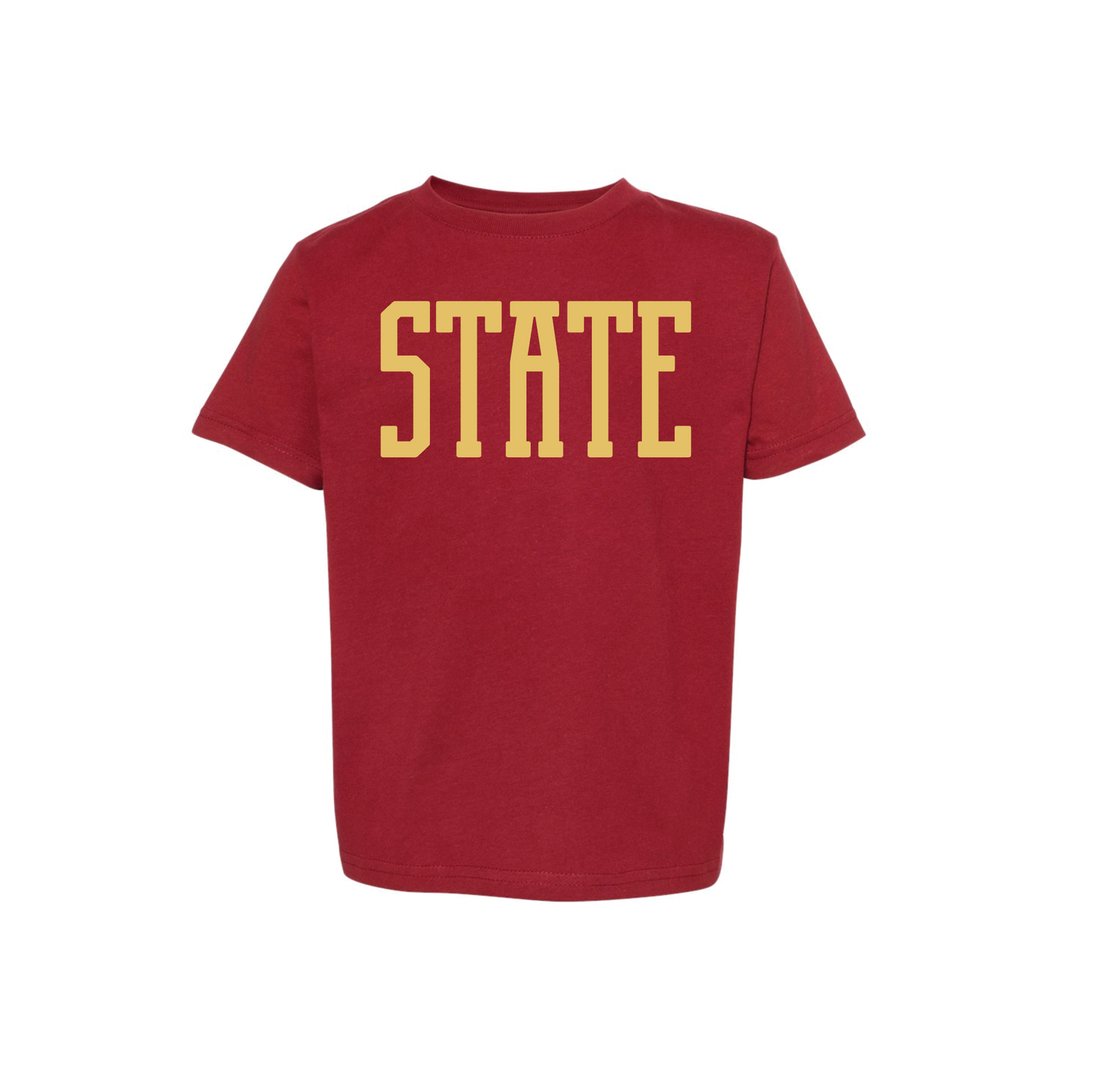State Dahmer