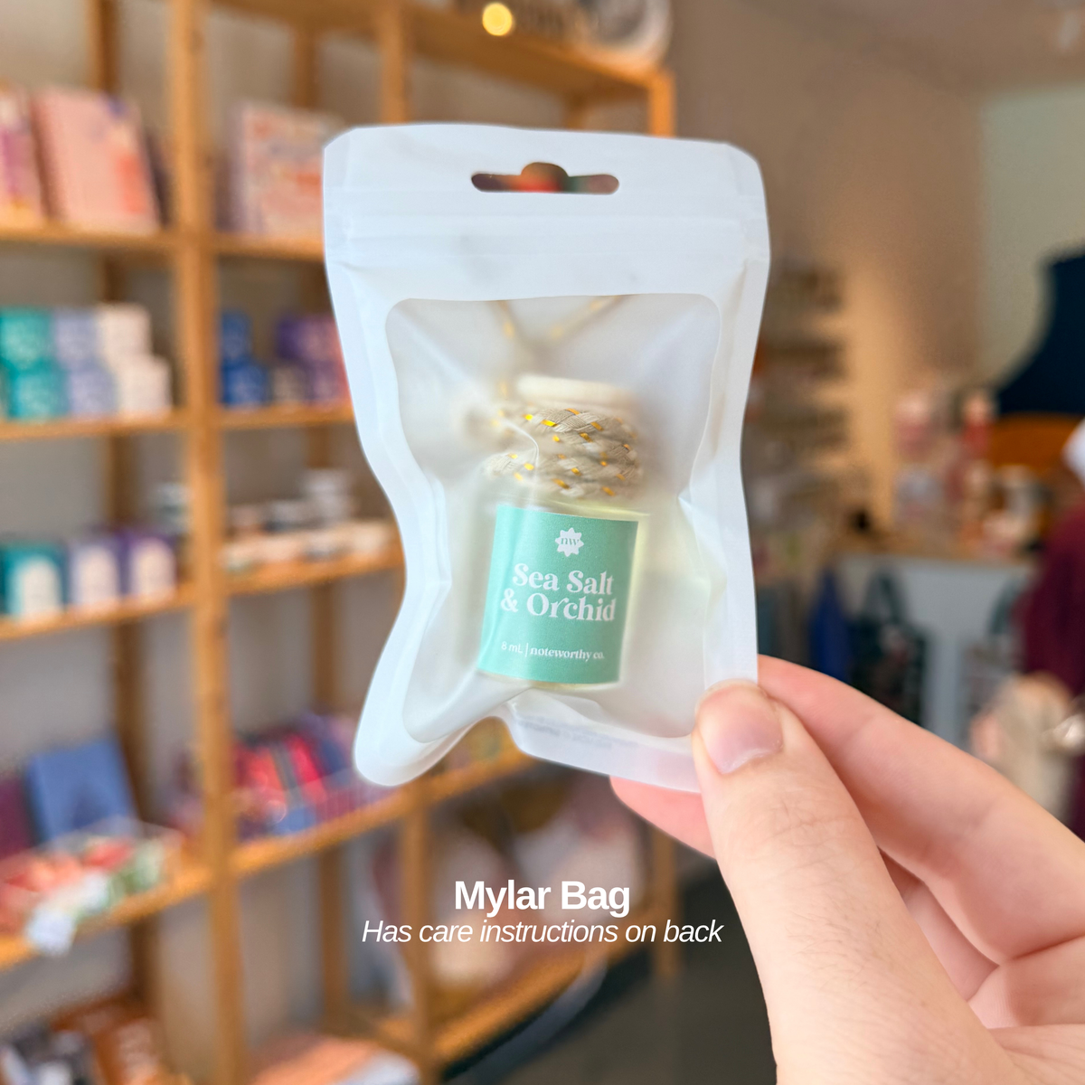 Car Diffusers | Fall Scents (NEW 2026)