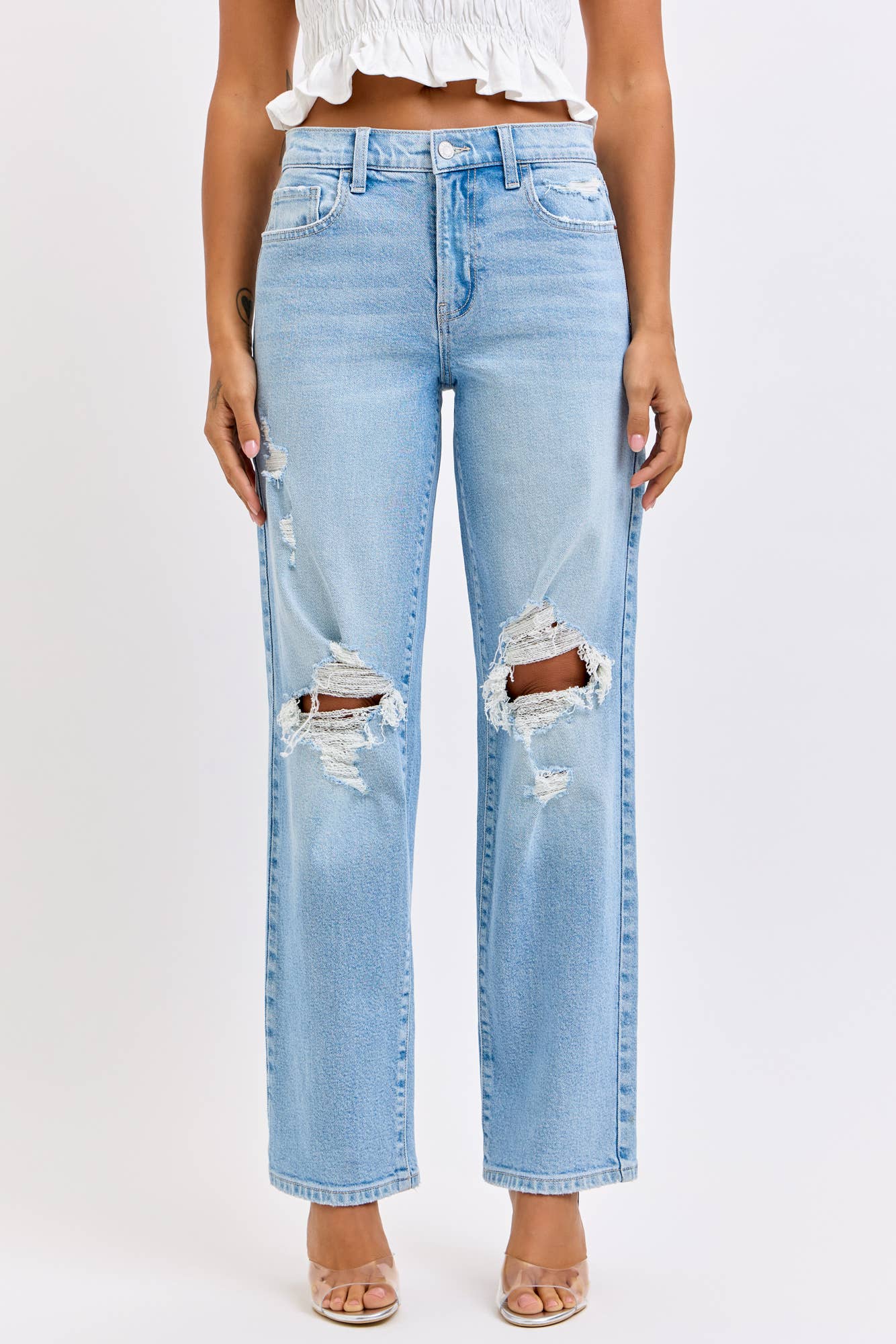 Deanna Dad Jean