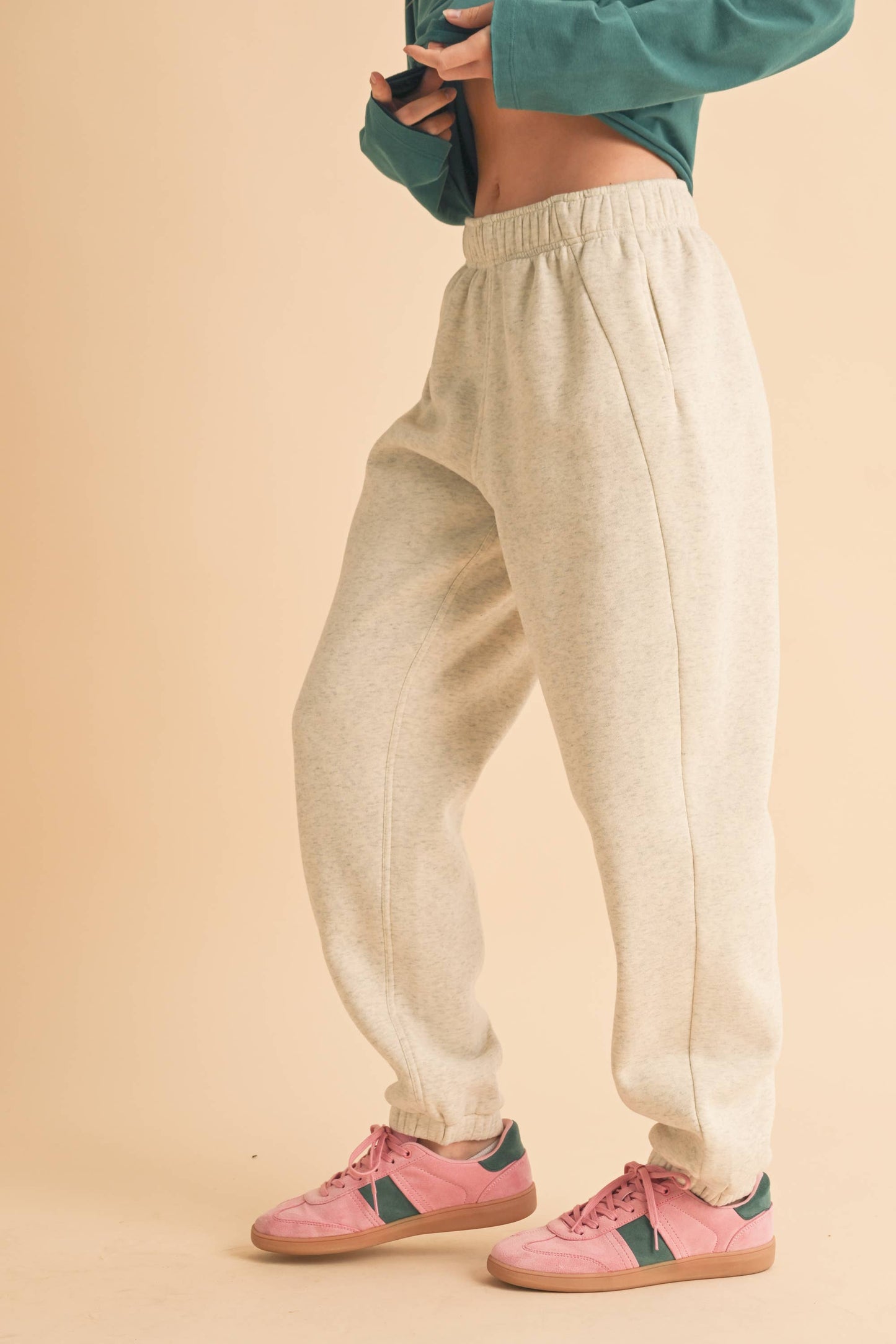 Rani Joggers
